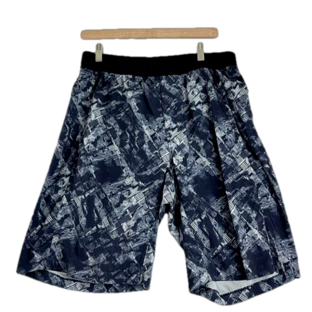 Lululemon Men's Core Short